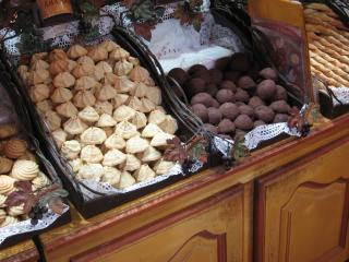 Boulangerie La Cure Gourmande 2