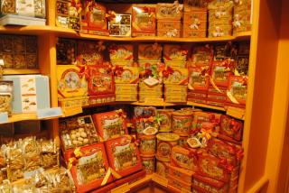 Boulangerie La Cure Gourmande 0