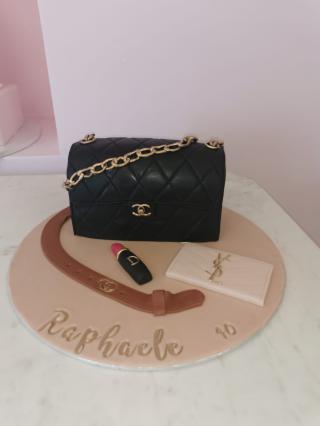 Boulangerie Du Cake Au Design 0