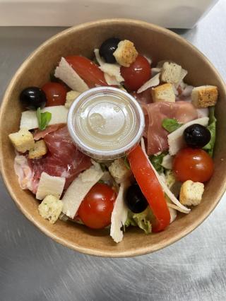 Boulangerie Le Fournil Costarois 2