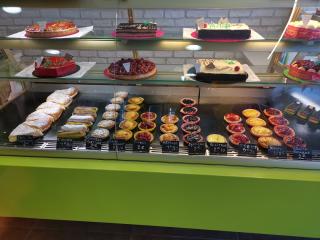 Boulangerie Boulangerie Patisserie Degot Pere & Fils - La ronde des pains 0