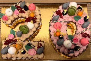 Boulangerie Boulangerie-Pâtisserie Ô Délices de Bouaine 1