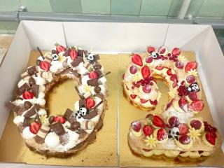 Boulangerie Le Fournil de St Colomban 1