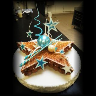 Boulangerie Boulangerie Pâtisserie Vrignaud Père et Fils 1