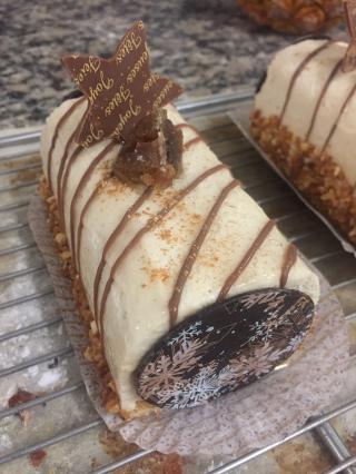 Boulangerie Boulangerie Les pains du volcan de la Laoune 0