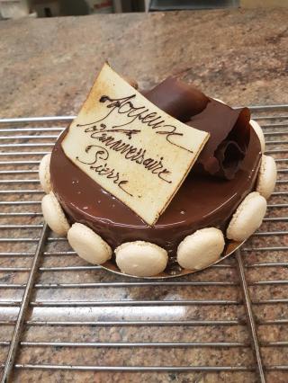 Boulangerie boulangerie patisserie de l eglise 0