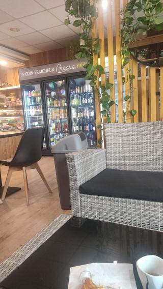 Boulangerie Croquemie 0