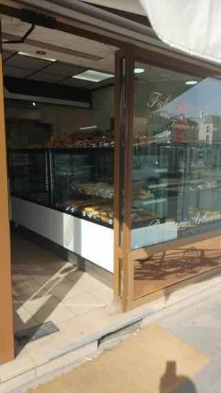 Boulangerie Boulangerie-Pâtisserie (Maison INSO) 0