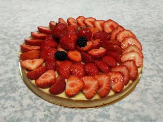 Boulangerie Boulangerie Pâtisserie - La Bretagne 0