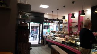 Boulangerie Pâtisserie Massoulier 0