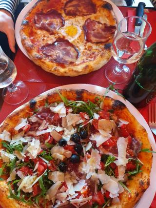 Boulangerie LA BOTTEGA ITALIANA 0