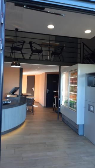 Boulangerie Boulanger - Pâtissier - Traiteur 