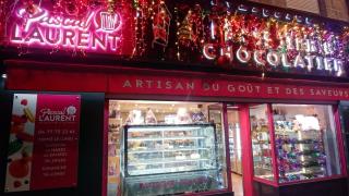 Boulangerie Patisserie Laurent 0