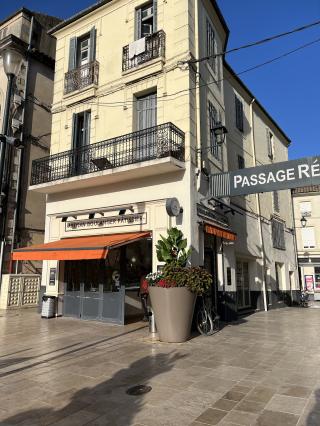 Boulangerie Boulangerie Gambetta cavaillon 1