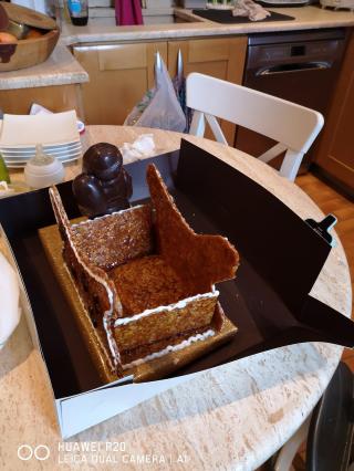 Boulangerie L'Etoile Du Délice - Pâtisserie-Chocolaterie à Cavaillon (84) 0