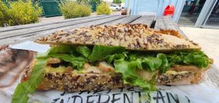 Boulangerie Boulangerie Pâtisserie E.Lalance Gondreville 1