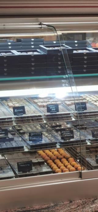 Boulangerie Maison Schmitt 0