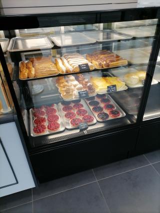 Boulangerie Aux Délices Nigon 0