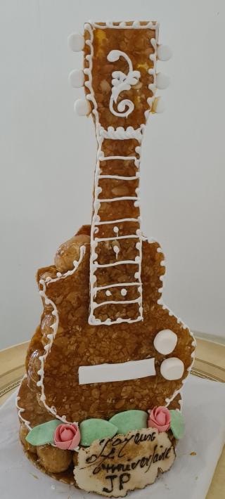 Boulangerie Monsieur Gateaux 0