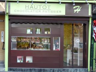 Boulangerie Hautot Chocolatier Pâtissier 0