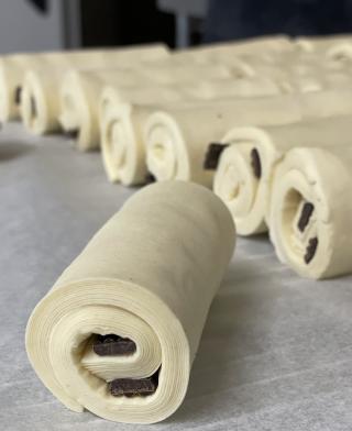 Boulangerie Boulangerie Le P’tit Talemelier 0