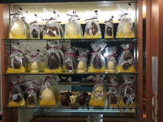 Boulangerie Le fournil de Sanvic 0