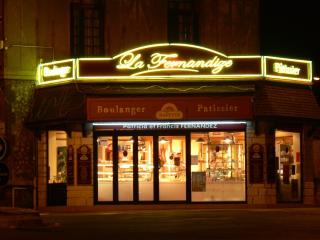 Boulangerie La Fernandize 0