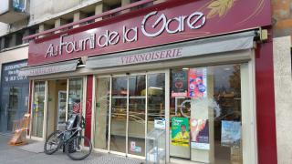 Boulangerie Au Fournil de la Gare 0