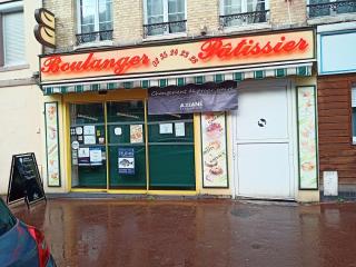 Boulangerie Aux Petits Gâteaux 0