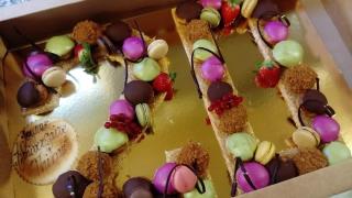 Boulangerie Les douceurs normandes 0