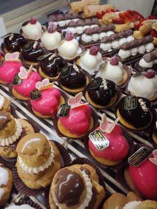 Boulangerie La Panetière 1