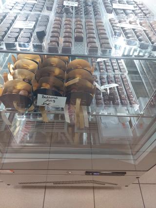 Boulangerie La Panetière 0