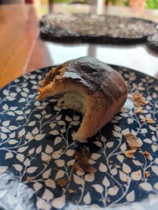 Boulangerie Aux Pains D'antan 0