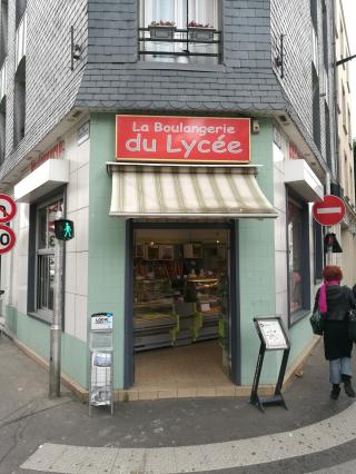 Boulangerie Les Mignardises d'Adel 0