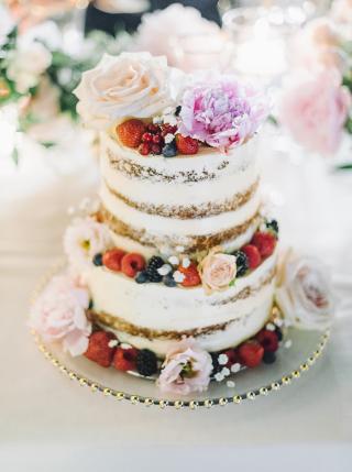 Boulangerie Les Délices de Gladys : gâteaux de mariage, cake design et pâtisseries créatives 0