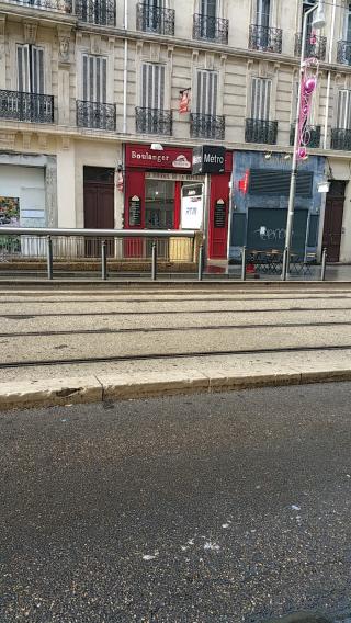 Boulangerie Le Fournil de la République 0