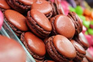 Boulangerie l'Olivier du Macaron 0