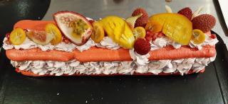 Boulangerie l'Olivier du Macaron 0