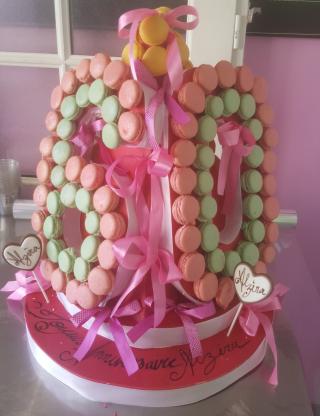Boulangerie l'Olivier du Macaron 0