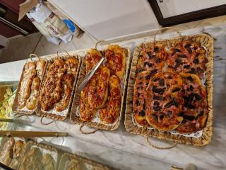 Boulangerie Les Gourmandises de Gwen 0