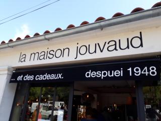 Boulangerie La Maison Jouvaud - Isle sur la Sorgue 0