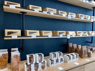 Boulangerie Tristan Le Youdec - Patissier Chocolatier 2