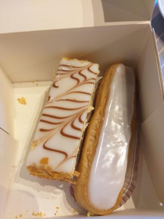 Boulangerie La Grigne Boulangerie 0