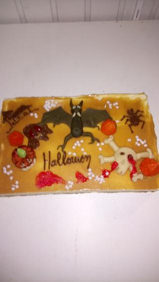 Boulangerie L'adoree 0