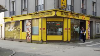 Boulangerie Le Fournil des Provinces - Saint Pierre 4 moulins 0