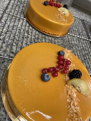 Boulangerie Le Palais Gourmand 0