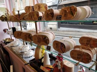 Boulangerie Les Biscuits d'Orbec 0