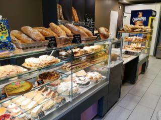 Boulangerie L'Epi Cathare 0