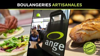 Boulangerie BOULANGERIE ANGE 0