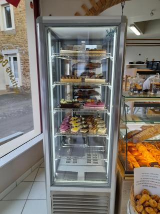 Boulangerie Boulangerie Au bonheur des Sens 0